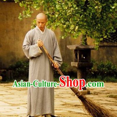 Eternal Beloved Film Monk Uniform for Men