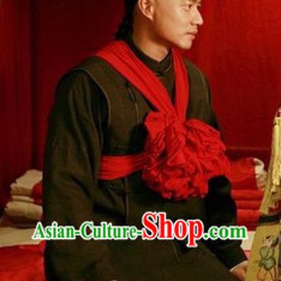 The Knot Film Five Four Youth Uniform and Cap for Men