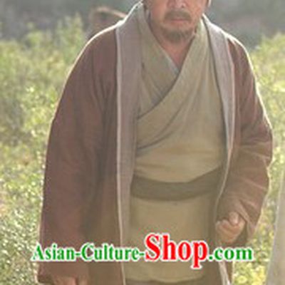Ancient Chinese Ming Dynasty Civilian Hanfu for Men