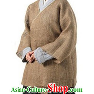 Ancient Chinese Ming Dynasty Civilian Hanfu for Women