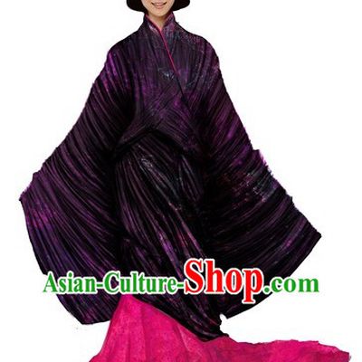 Ancient Chinese Empress Costume for Women