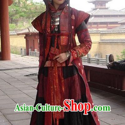 the Legend of Sword and Fairy Princess Costumes for Women