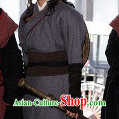 Ancient Chinese Knight Costumes for Men