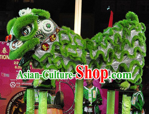 Special Custom Order of Sifu Och