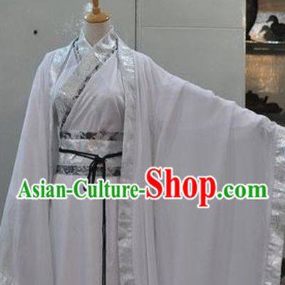 Ancient Chinese Style Male Guzhuang Clothes