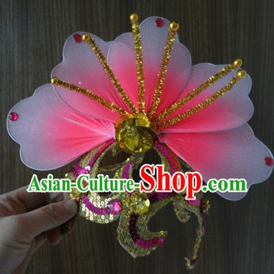 Chinese Classical Dancing Headpiece