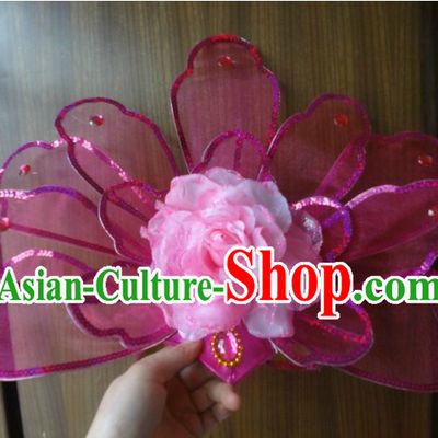 Chinese Tibetan Hat for Women