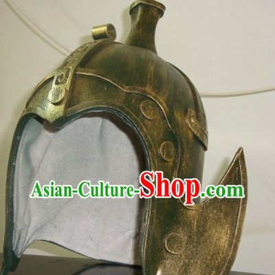 Chinese General Performance Helmet