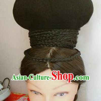 Ancient Chinese Style Wig for Women