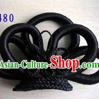 Ancient Chinese Fei Tian Style Wig for Women