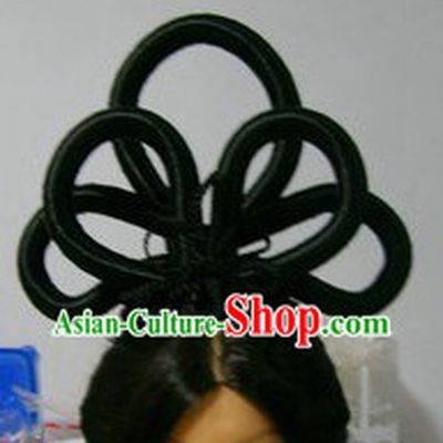 Ancient Chinese Flying Angel Style Wig for Women