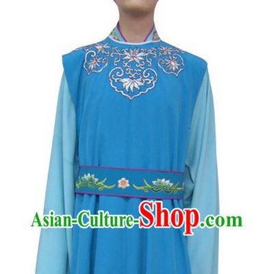 Chinese Red Chamber Dream Jia Baoyu Costumes