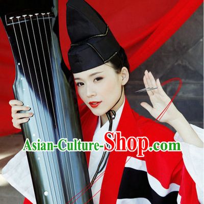 Wuxia Novel Dongfang Bubai Costumes