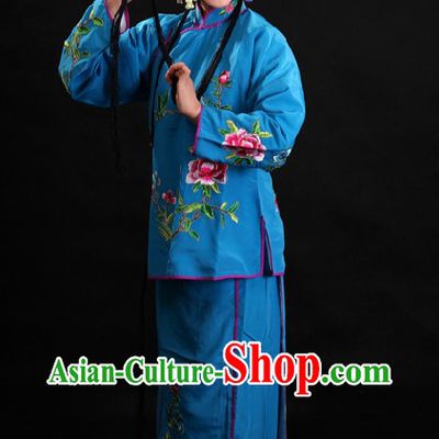 Chinese Peking Opera Costumes for Women