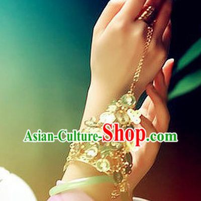 Traditional Chinese Cosplay Accessories