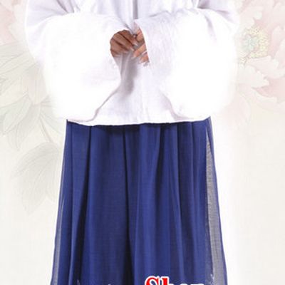 Ming Dynasty Clothes Complete Set for Women