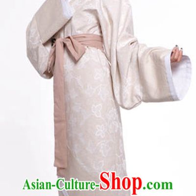 Ancient Chinese Han Dynasty Clothing for Women