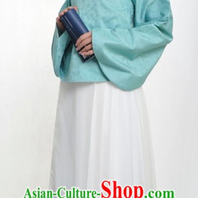 Ancient Chinese Ming Dynasty Clothing for Women