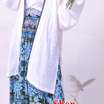 Ancient Chinese Clothing for Women