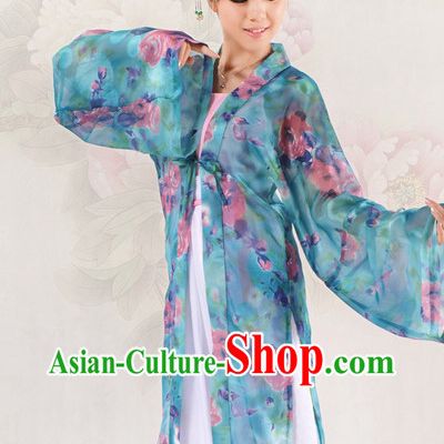 Ancient China Clothing for Women