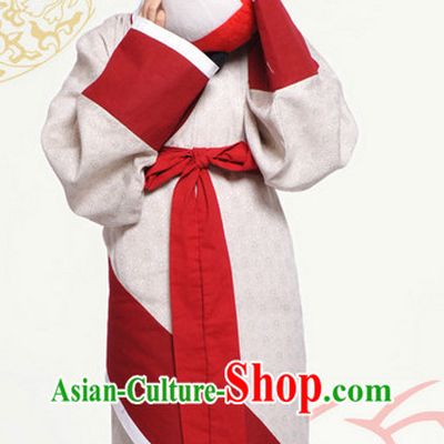 Ancient Chinese Han Dynasty Clothes for Women