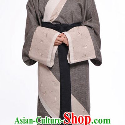 Ancient Chinese Han Dynasty Dresses for Women
