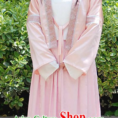 Ancient Chinese Song Dynasty Clothes for Women