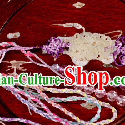 Ancient Chinese Belt Hanging Jewlry for Women