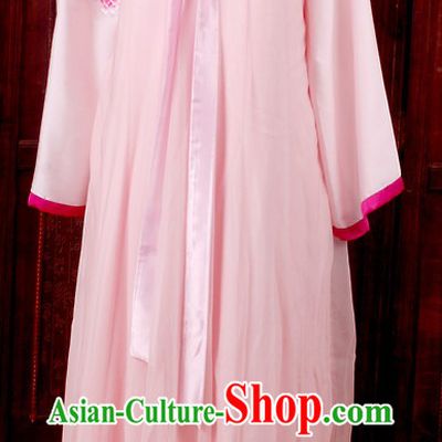 Traditional Chinese Tang Dynasty Clothing for Women