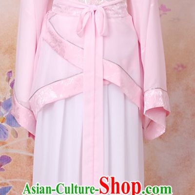 Ancient Chinese Xi Shi Costumes Complete Set