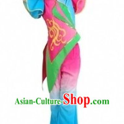 Chinese Classical Dancing Costume for Women