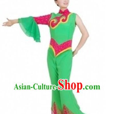 Chinese Classical Dancing Costume for Women