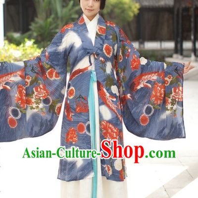 Ancient Chinese Clothes for Women