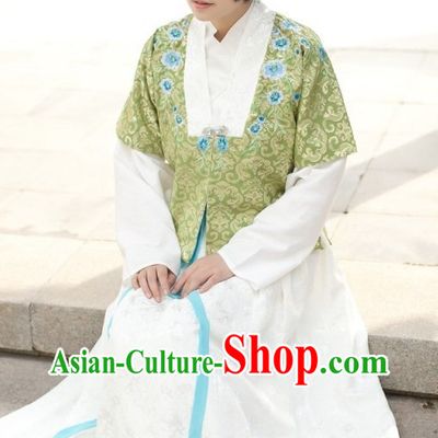 Ancient Chinese Dresses for Women