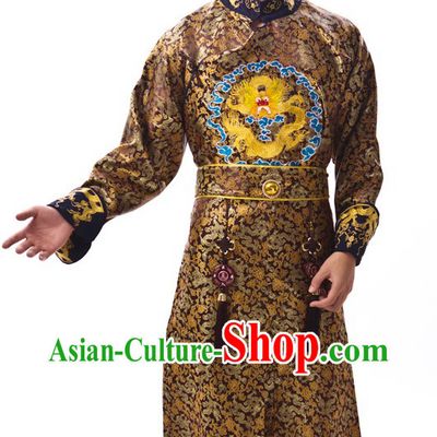 Ancient Chinese Prince Costumes for Men