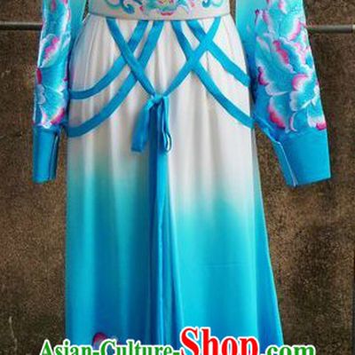 Ancient Chinese Performance Costumes for Women