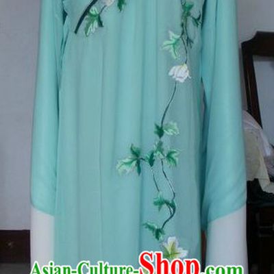 Ancient Chinese Long Sleeve Robe for Men