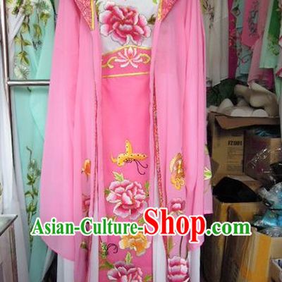Ancient Chinese Opera Palace Empress Costumes