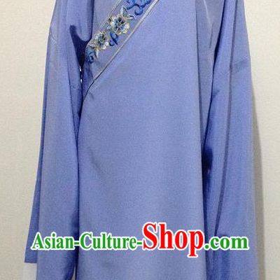 Ancient Chinese Poor Men Costume