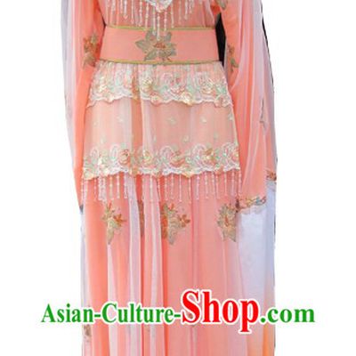 Ancient Chinese Opera Dan Costumes for Women