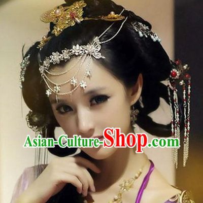 Ancient Chinese Princess Hair Accessories