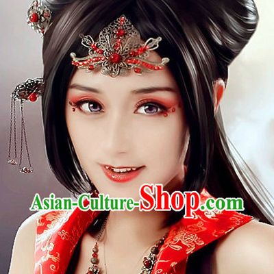 Chinese Classic Fairy Cosplay Accessories