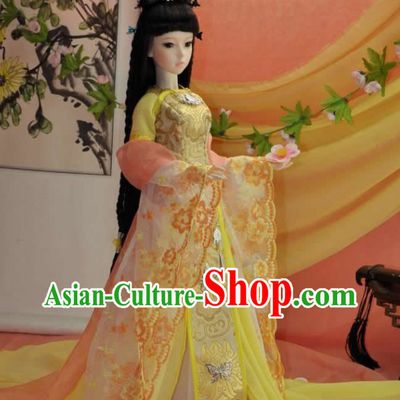 Ancient Chinese Princess Costumes for Women