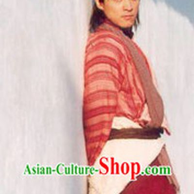 Ancient Chinese Swordsman Costumes for Men