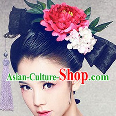 Traditional Chinese Style Hair Accessories