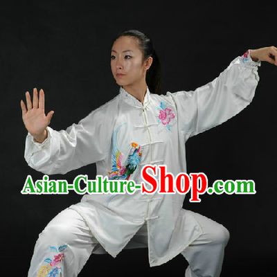 Traditional Chinese Tai Chi Chuan Uniform