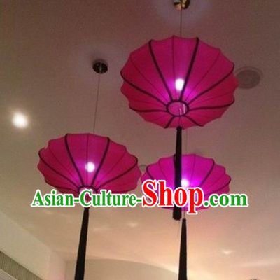 Traditional Chinese Handmade Hanging Palace Lantern