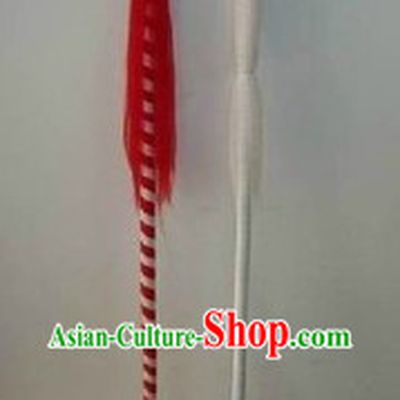 Traditional Chinese Peking Opera Long Spear