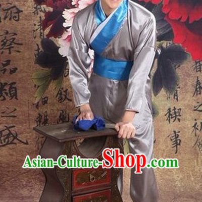 The Eight Immortals Crossing the Sea Cao Guojiu Parade Costumes