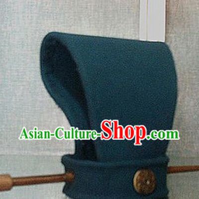 Ancient Chinese Male Hat